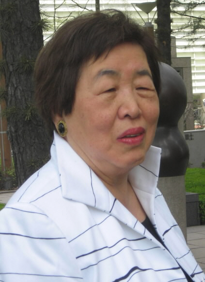 전혜성 박사