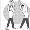 [Healthy life] ‘몸통 돌리기’ 스트레칭이 최고