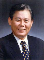 정동일 서울 중구청장