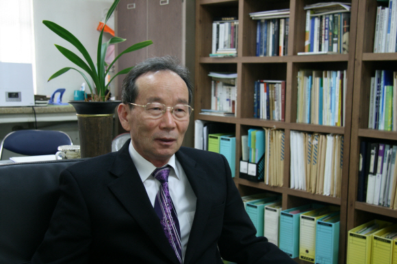 박남수 천도교 선도사