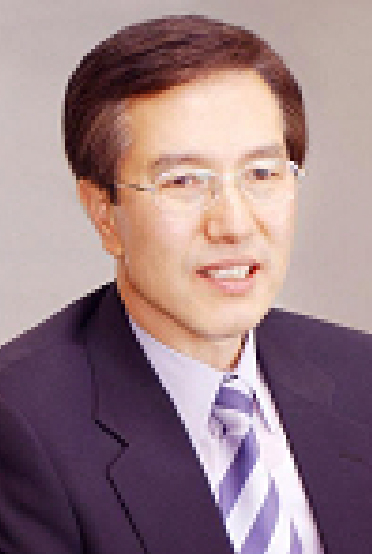 조연환 생명의 숲 국민운동 상임공동대표