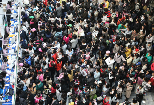 아이 교육만큼은
