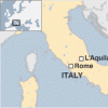 이탈리아 중부에 강진…적어도 90명 희생
