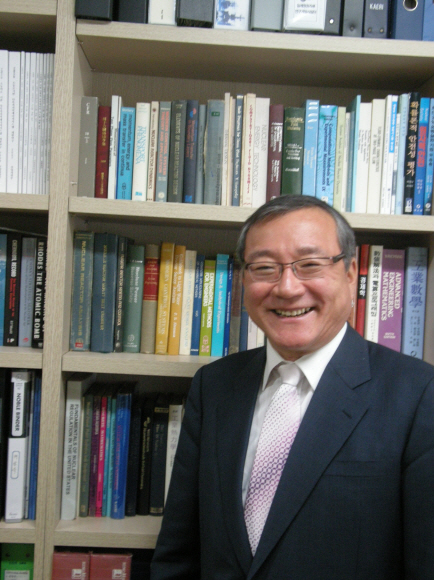 박군철 서울대 교수