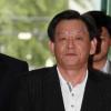 ‘盧 친구’ 정상문 전 비서관에 징역 6년형 선고