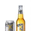 20대 겨냥 고탄산 맥주 ‘카스 2X’