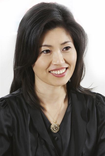 한경희 생활과학 대표