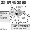 전국 산불 경계령