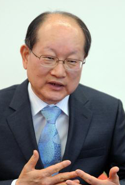 권재일 서울대 교수