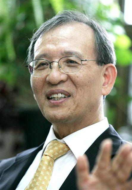 이준구 서울대 교수