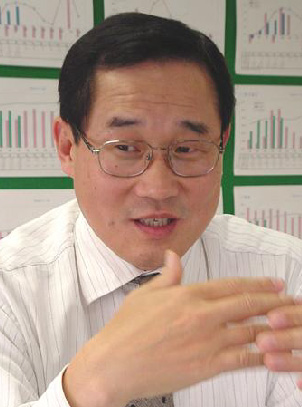 이성 대우일렉 사장