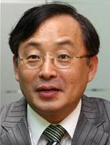 장영근 한국항공대 한국우주기계공학부 교수