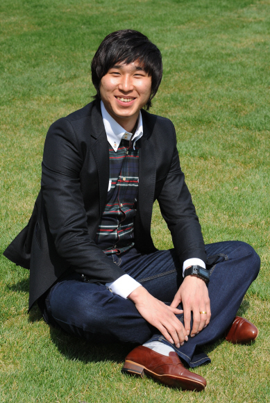 정수영 핸드볼 선수