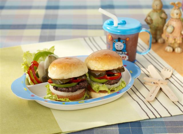 불고기브라더스 수제버거