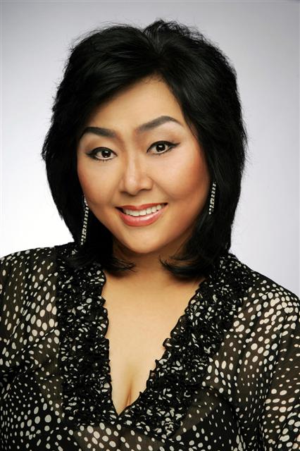 소프라노 김인혜