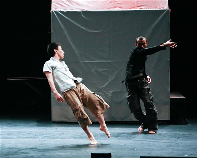 ‘돌이킬 수 없는 시간’