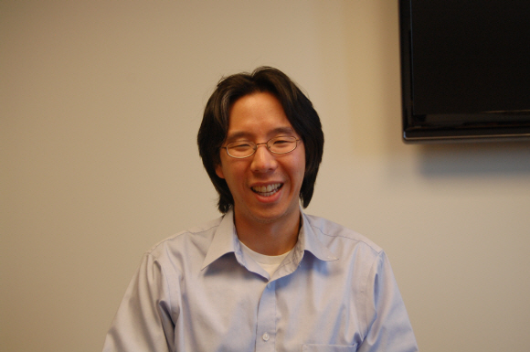 제임스 김 CMEA 수석파트너