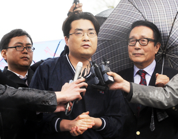 “무죄 판결 예상 못했다” 