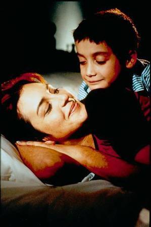 영화 ‘차스키 차스키’의 한 장면. 