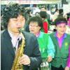 중구 나눔+공연 ‘장터 콘서트’ 성황
