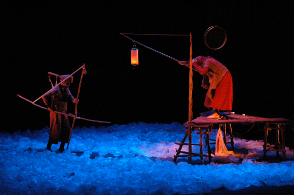 ‘잊을 수 없는 기억’