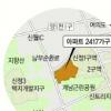 신월·신길에 아파트 3929가구 건립