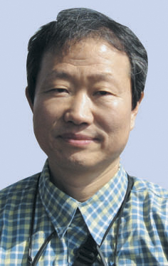 동화작가 심후섭씨