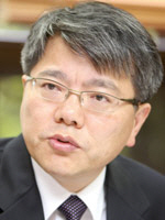 김용하 한국보건사회연구원장