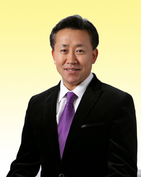 홍원식 원광디지털대학교 초빙교수