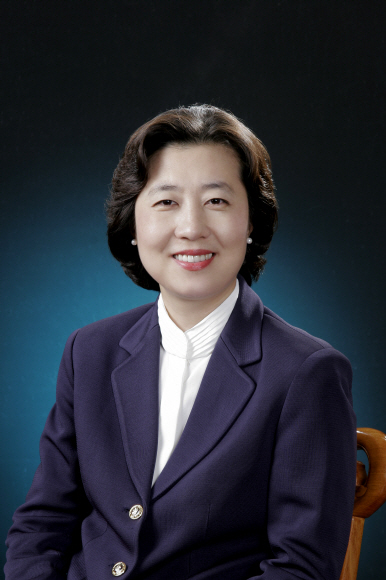 서경교 한국외국어대 정치외교학 교수