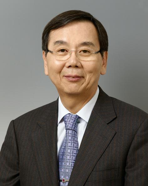 이순동 삼성사회봉사단 사장