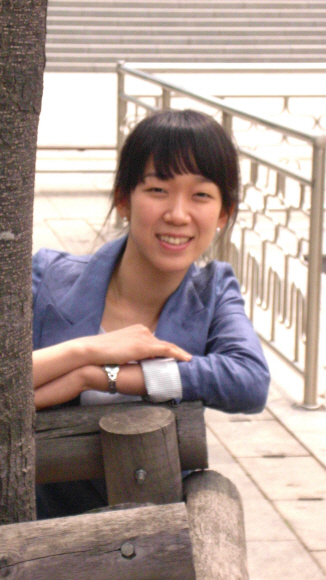 조해리 쇼트트랙 선수