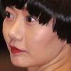 섹시+레드로 칸 빛낸 배두나가 일본 배우?