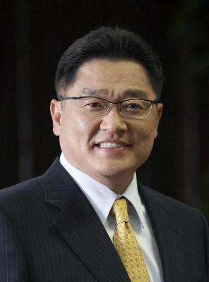 구자균 LS산전 사장