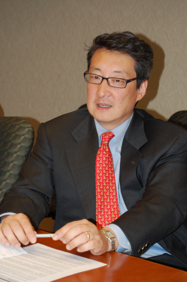 빅터 차 조지타운대 교수