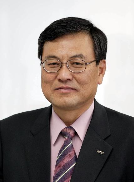 최문기 한국전자통신연구원장