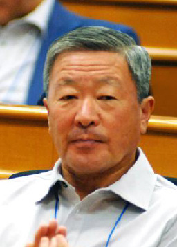 구본무 LG그룹 회장