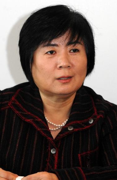 노혜경 前 노사모 대표