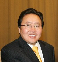 엘베그도르지 몽골 대통령
