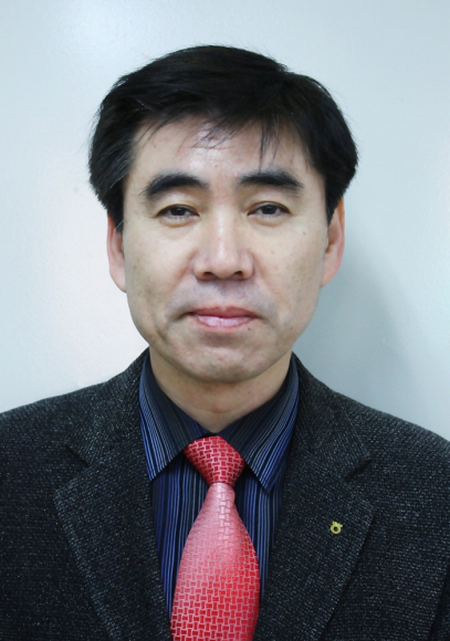 박동훈 농협중앙회 경주환경농업연구원 교수