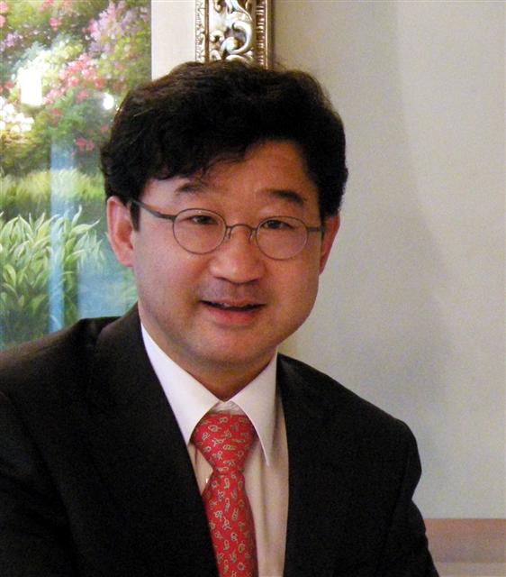 김주호 서울시향 대표