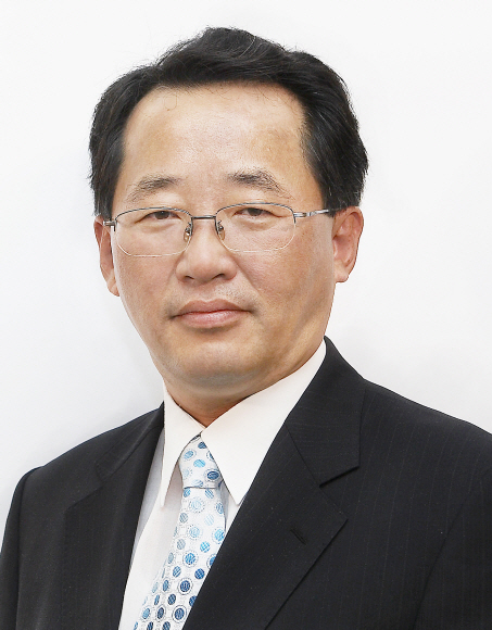 문정호 환경부 기획조정실장