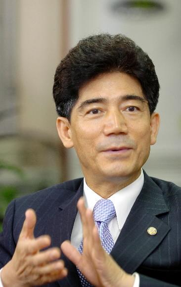 서찬교 서울 성북구청장