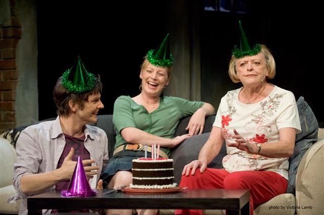 올해 대구국제뮤지컬페스티벌 개막작으로 선보인 호주 뮤지컬 ‘메트로 스트리트’는 가족의 의미와 소중함을 돌아보게 한다.