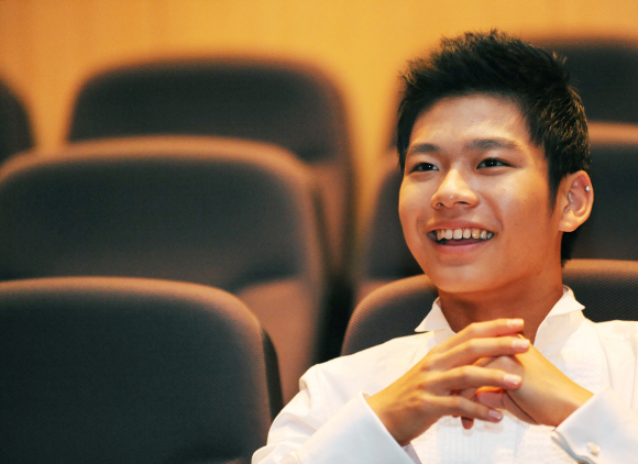 피아니스트 지용