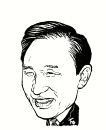 이명박 대통령