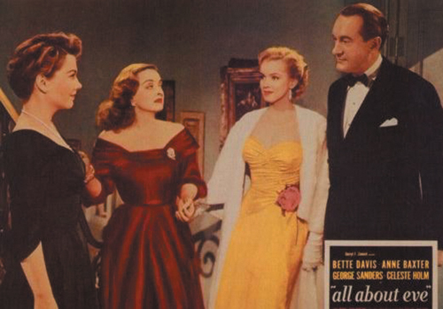 <이브의 모든 것>