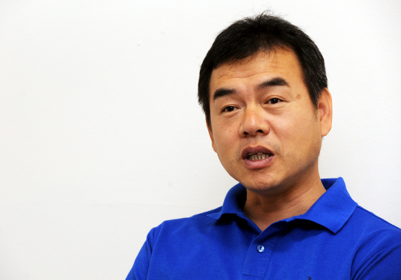 복기대 국제뇌교육대 국학과 교수