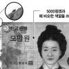 지폐 벌어짐 현상은 접착제 사용안한 때문
