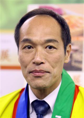 히가시코쿠바루 히데오